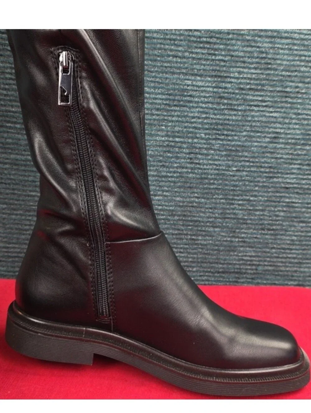 Franco Sarto Angeli Over The Knee Boot